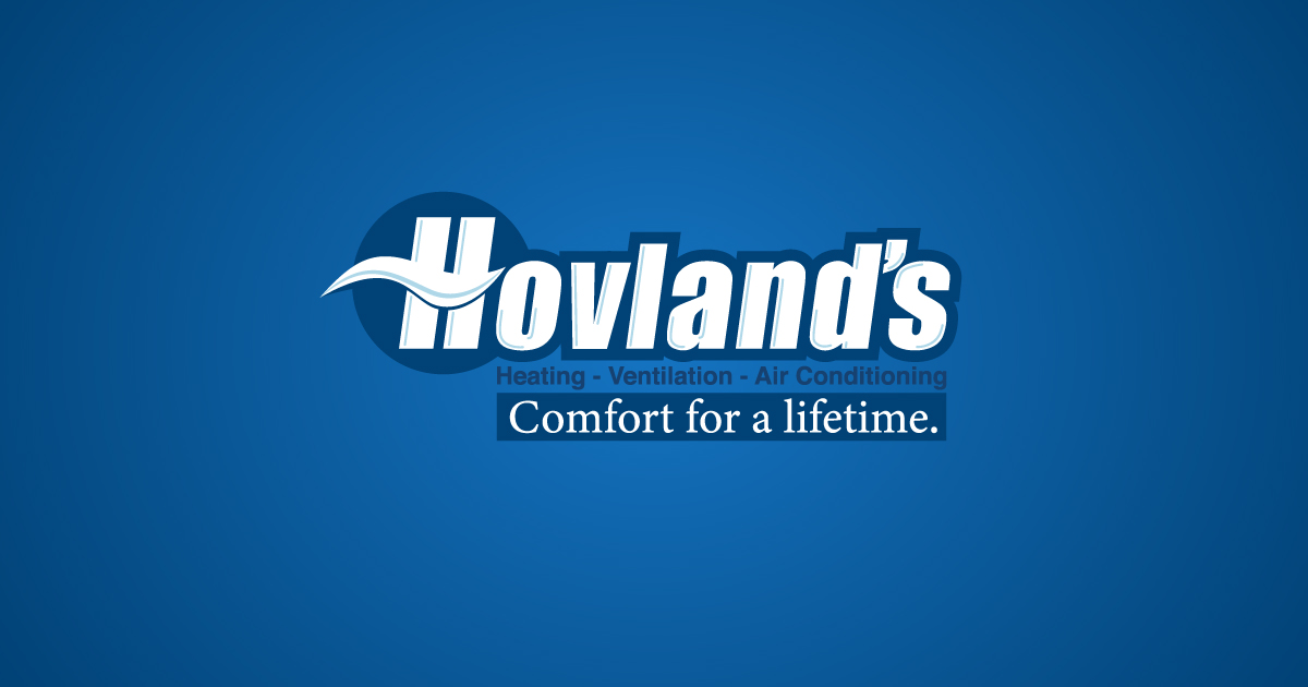 Hovland s Inc. HVAC Heating Cooling Eau Claire Chippewa Falls